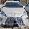 Toyota Gs Prius 2014 Fresh Import